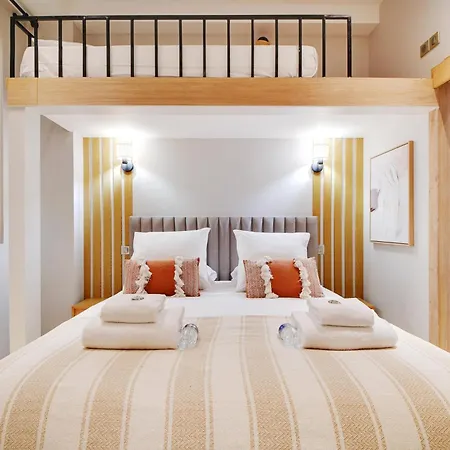 Apartamento Superbe Appartement- 7p- Sacre Coeur Ramey I París