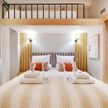 Apartamento Superbe Appartement- 7p- Sacre Coeur Ramey I Paris