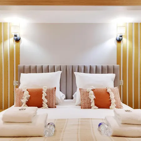 Superbe Appartement- 7p- Sacre Coeur Ramey I *