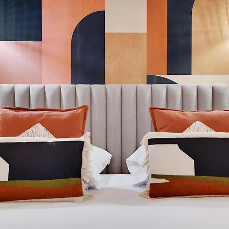 Superbe Appartement- 7p- Sacre Coeur Ramey I *