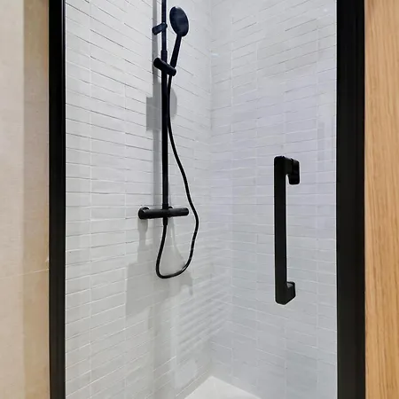 Superbe Appartement- 7p- Sacre Coeur Ramey I Apartamento Paris