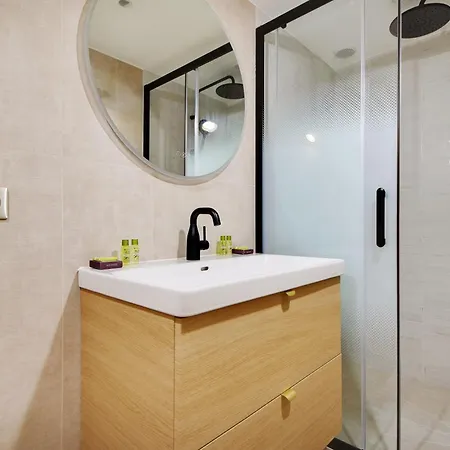 Superbe Appartement- 7p- Sacre Coeur Ramey I *