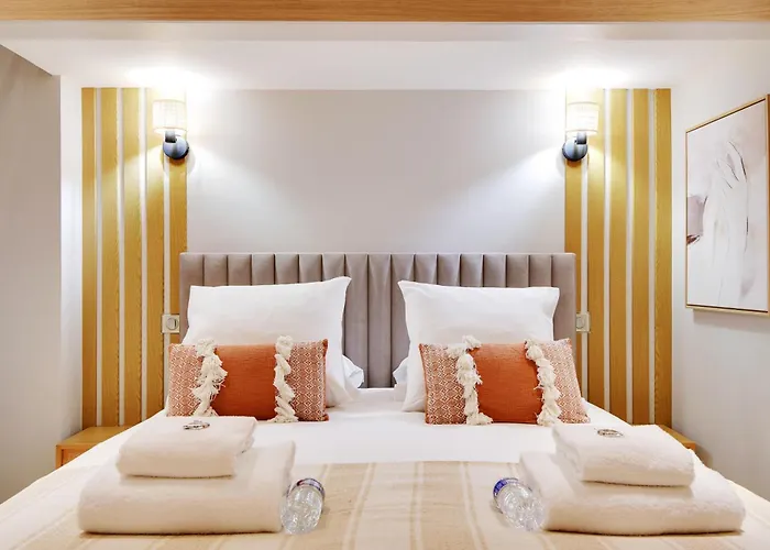 Superbe Appartement- 7p- Sacre Coeur Ramey I *
