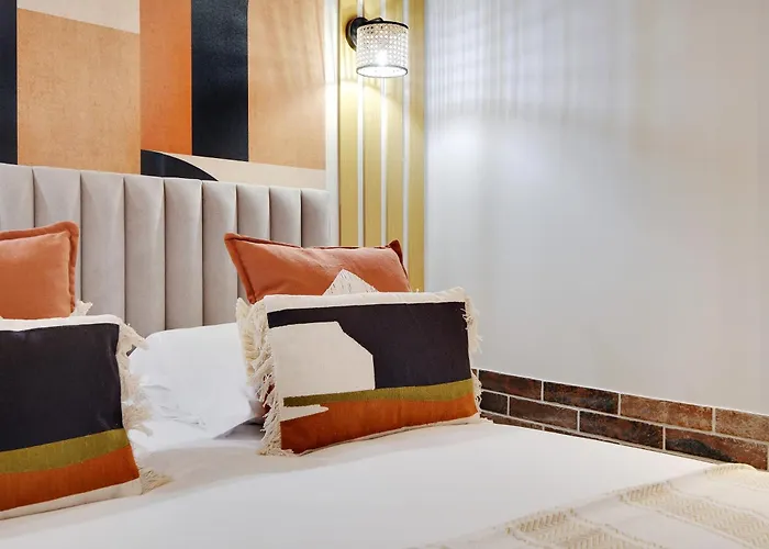 Διαμέρισμα Superbe Appartement- 7p- Sacre Coeur Ramey I Παρίσι